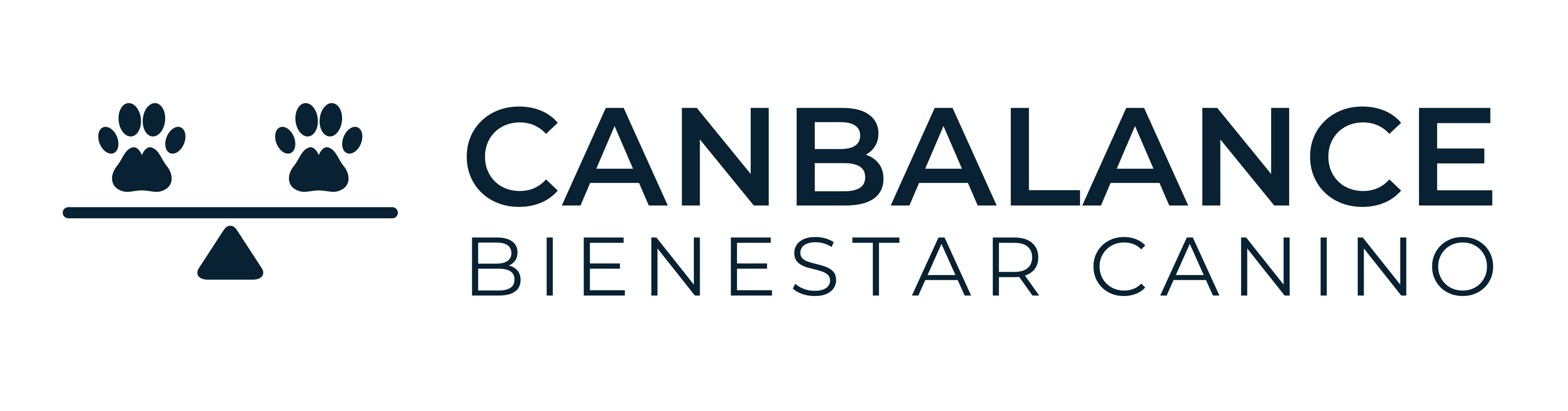 CANBALANCE · BIENESTAR CANINO